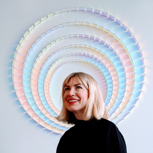 Sian Townsend
